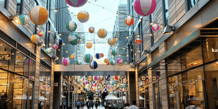 With Chinatown Development Planned, Group Pushes DC Council To Prioritize Small Businesses